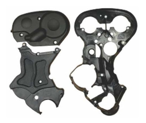 Chevrolet Kit Tapas Distribucion Tigra 1.6 16v Compatible 0