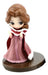 Princesas Mini Figuras Colección Decoración Con Base Bella 1