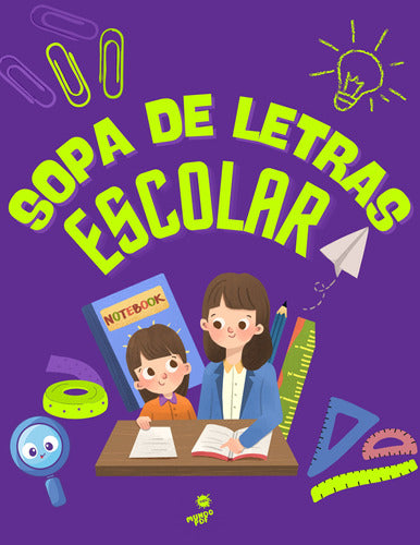 Libro  Para Niños 0