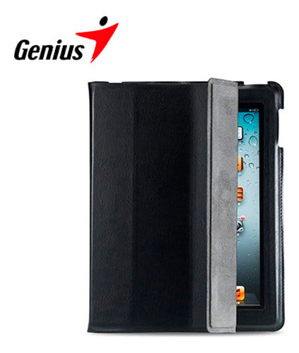 Genius Mkt Estuche iPad Gs-i980 0