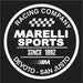 MarelliSports Gud Cruz Cycling MTB Motorcycle Thermal Socks 5