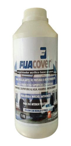 Full Cover Emulsión Ligante X 1 Lt 0