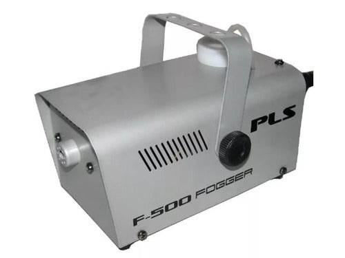 PLS F500 Fog Machine 400W 0.5 Liters 0