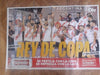 Olé! Poster River Campeón Copa Argentina 2019 0