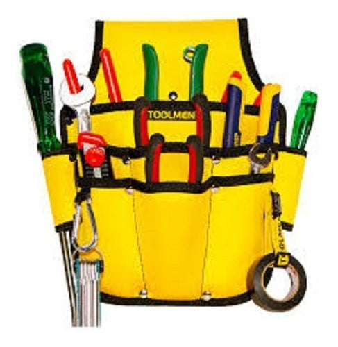 Toolmen Super T-20 Tool Holder Case CARTUCH19 0