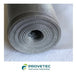 Provetec Galvanized Metal Mosquito Netting Fabric Roll 0.8mx10m 3