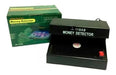 Elitronic UV Fake Bill Detector for Pesos and Dollars 2