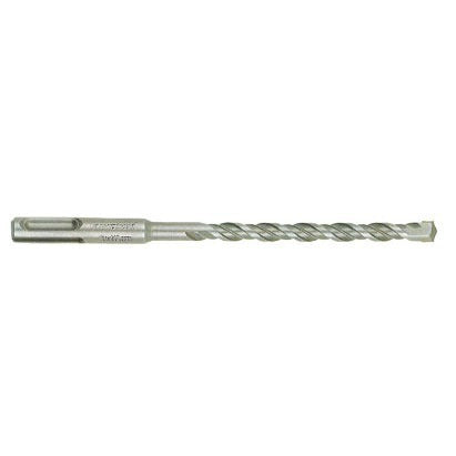 Crossmaster SDS Plus Drill Bit 24x460mm 0