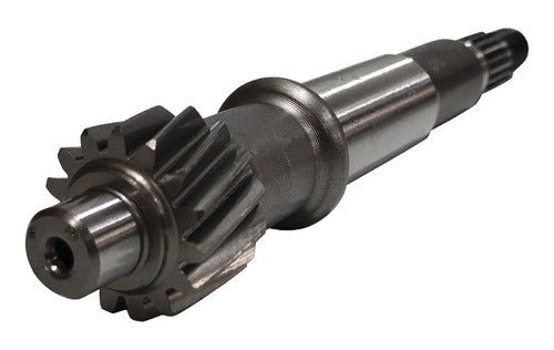 Corven Milano 150 Original Um Primary Transmission Shaft 3