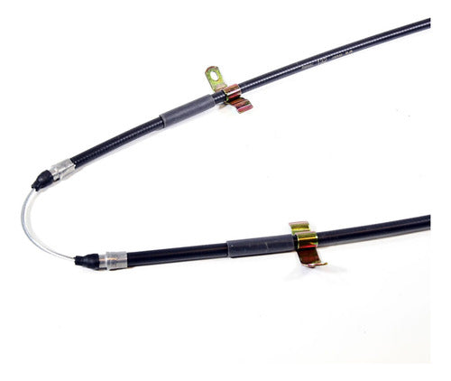 Fremec Handbrake Cable for Volkswagen Gol 1994-2005 0