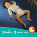 Pampers Supersec M X 90 Unidades 2