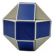 Faydi Cubo Magico Serpiente 3x3x3 801-0175 0