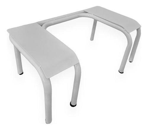 Cucli Physiological Sanitary Stool 0