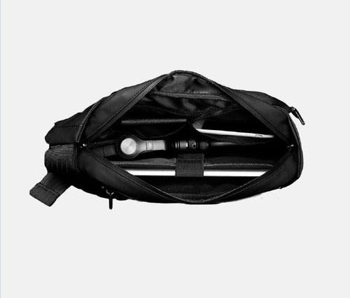 Premium Imported Unisex Designer Waist Bag and Crossbody Bag 5