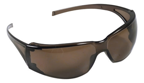 Power Smoke Safety Glasses Protection MP5 NA4153 0