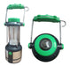 LYF Camping Lantern with Compass and Hook Offer 0