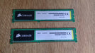 4 Memorias Ddr3 A 1333mhz De 2gb C/u Compatibles Entre Si 1