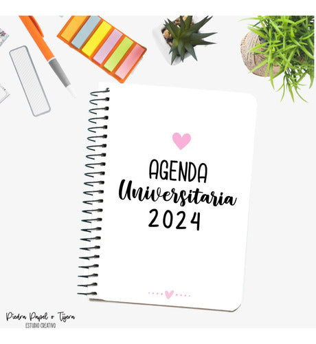 PPOT Agenda Universitaria 2024 0