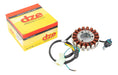 Complete Ignition Stator for Gilera Gmx 400 Insulated Hub Dz 0