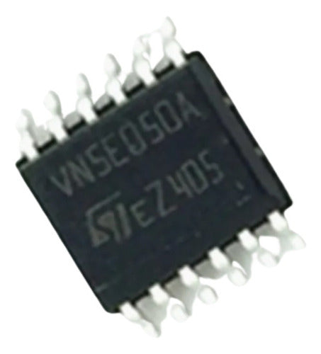 STMicroelectronics VN5E050 VN-5E050 VN5E050 VN5E050AJ-E Driver High Side SOP12 0