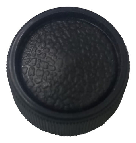 Ford Original Radio Knob for Taunus 0