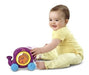 Fisher-Price Topzy Tumblers Whirl .n Tumble Elephant 0