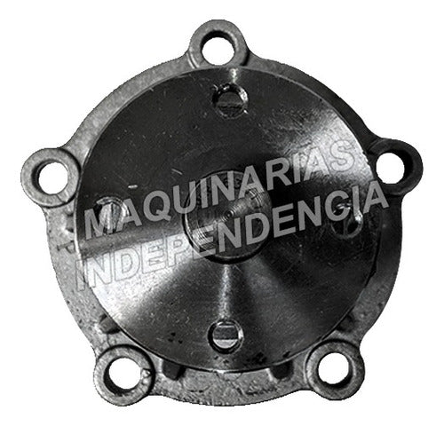 Toyota Bomba Agua Autoelevador 5FG Motor 4P 6