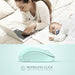 Seenda - Silent Wireless Mouse 2.4G 1