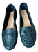 Sucre Moccasin 1163 Flat Leather New Season 7