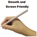 PCTC S Pen For Samsung Z Fold 4 5G + Tips - Beige 3