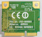 Tarjeta De Red Wifi Para Notebook Ar5b93 0