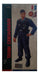 Milouhobbies WWII Tank Crewman Soft Vinyl Model Kit 5000 0