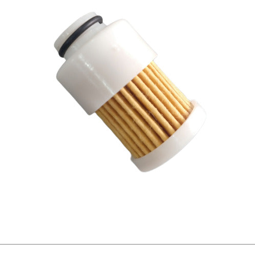 Genuine Yamaha 50HP to 115HP 4-Stroke Fuel Filter 2