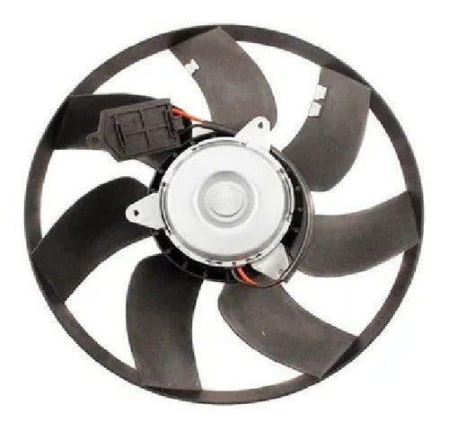 Electroventilador Vw Up! 0