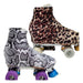 Puntana Artistic Skate Lycra Boot Covers 2