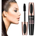 Glossiva 4D Silk Fiber Mascara for Lashes 5