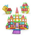 Generic Magnetic Building Blocks Set - 45 Pieces 0