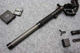 Atoptek Carbon Fiber Monopod | Gimbal Extension Rod 4