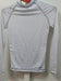 Cross Roads White Thermal Shirt for Kids Size 8 1