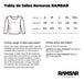 RamSar Surubí Fishing Hooded Long Sleeve T-Shirt by Venelec Textil 4