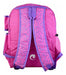 Official Simbra Hockey Colors Backpack - Pink Violet 1