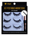 Keilash 3 Magnetic Eyelashes + Magnetic Eyeliner Set 4