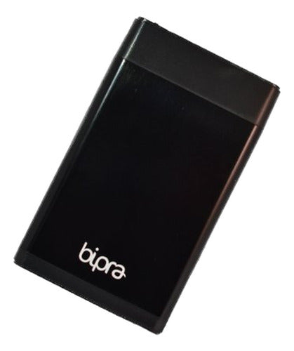 Bipra 120 GB External Portable Pocket Size Hard Drive 0