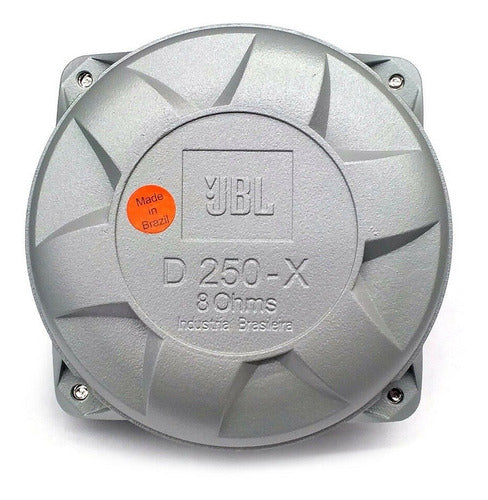 JBL Driver 200 Watts 1