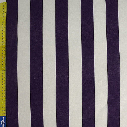 Printed Canvas Fabric (Width 1.50 M) Per Meter 74