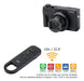 Control Remoto Bluetooth Para Canon Eos R100 R50 R10 R8 2