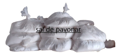 STELL Sales De Pavonar 0