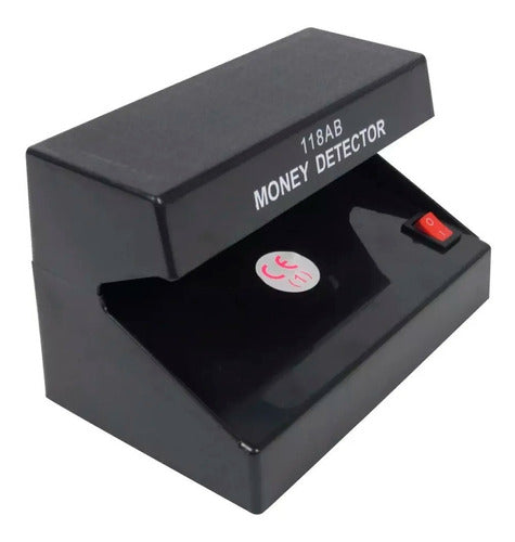 Counterfeit Money Detector UV Light 220V 0