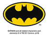 Graficos Y Mas Batman Robin Logos Perros Mascotas Bandana 4