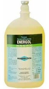 Energol , Tónico Reconstituyente 0